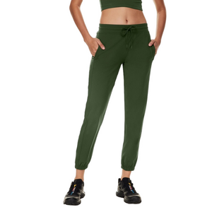 Aritzia TnaMOVE Speed Jogger Women’s Green Small